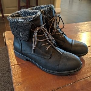 Winter Boots